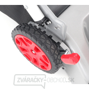 Kosačka na trávu CRAMER 48LM48SP náhled