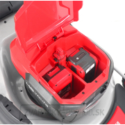 Kosačka na trávu CRAMER 48LM48SP náhled