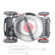 Kosačka na trávu CRAMER 48LM48SP náhled