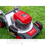 Kosačka na trávu CRAMER 48LM48SP náhled