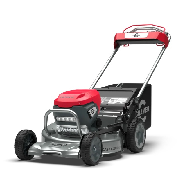 Kosačka na trávu CRAMER OPTIMUS ATM53A