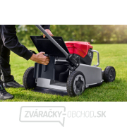 Kosačka na trávu CRAMER OPTIMUS ATM53A Náhľad