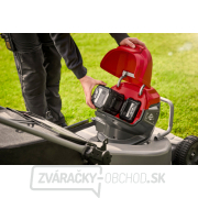 Kosačka na trávu CRAMER OPTIMUS ATM53A Kosačka na trávu CRAMER OPTIMUS ATM53A náhled