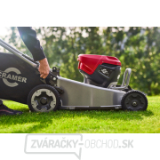 Kosačka na trávu CRAMER OPTIMUS ATM53A Kosačka na trávu CRAMER OPTIMUS ATM53A náhled