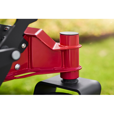 Záhradný traktor CRAMER ZRT OPTIMUS ZTC132R Náhľad