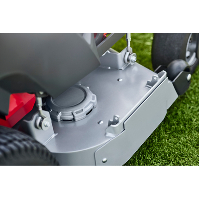 Záhradný traktor CRAMER ZRT OPTIMUS ZTC132R Náhľad