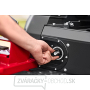 Záhradný traktor CRAMER ZRT OPTIMUS ZTC132R Záhradný traktor CRAMER ZRT OPTIMUS ZTC132R náhled