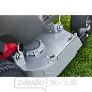 Záhradný traktor CRAMER ZRT OPTIMUS ZTC132R náhled