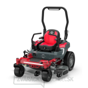 Záhradný traktor CRAMER ZRT OPTIMUS ZTC132R gallery main image