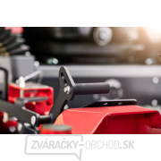 Záhradný traktor CRAMER ZRT OPTIMUS ZTC182R Náhľad