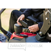 Záhradný traktor CRAMER ZRT OPTIMUS ZTC182R náhled