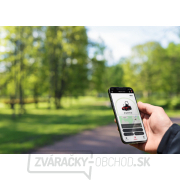 Záhradný traktor CRAMER ZRT OPTIMUS ZTC182R náhled