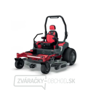 Záhradný traktor CRAMER ZRT OPTIMUS ZTC182R gallery main image