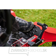 Záhradný traktor CRAMER ZRT OPTIMUS ZTC152R Náhľad