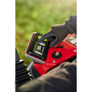 Záhradný traktor CRAMER ZRT OPTIMUS ZTC152R Náhľad