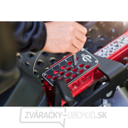 Záhradný traktor CRAMER ZRT OPTIMUS ZTC152R náhled