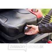 Záhradný traktor CRAMER ZRT OPTIMUS ZTC152R náhled