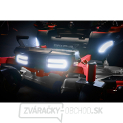 Záhradný traktor CRAMER MAXIMUS ZRT 82ZT122 náhled