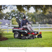Záhradný traktor CRAMER MAXIMUS ZRT 82ZT122 Náhľad