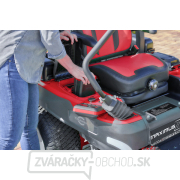 Záhradný traktor CRAMER MAXIMUS ZRT 82ZT122 Náhľad