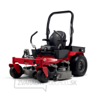 Záhradný traktor CRAMER CROSSOVER ZRT 82ZT132 náhled