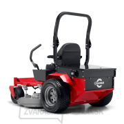 Záhradný traktor CRAMER CROSSOVER ZRT 82ZT132 Náhľad
