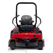 Záhradný traktor CRAMER CROSSOVER ZRT 82ZT132 Náhľad