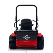 Záhradný traktor CRAMER CROSSOVER ZRT 82ZT132 Náhľad