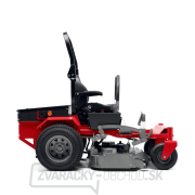 Záhradný traktor CRAMER CROSSOVER ZRT 82ZT132 náhled