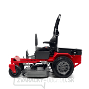 Záhradný traktor CRAMER CROSSOVER ZRT 82ZT132 náhled