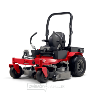 Záhradný traktor CRAMER CROSSOVER ZRT 82ZT132 gallery main image