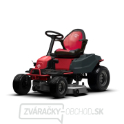 Záhradný traktor CRAMER CROSSOVER 82LT107 BB gallery main image