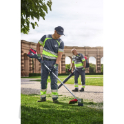 Krovinorez CRAMER OPTIMUS T16 náhled