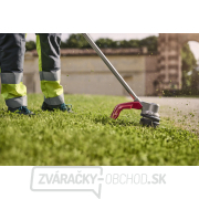 Krovinorez CRAMER OPTIMUS T16 náhled