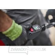 Krovinorez CRAMER OPTIMUS T16 náhled