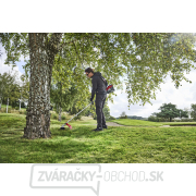 Krovinorez CRAMER OPTIMUS T16 náhled