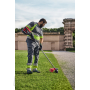 Krovinorez CRAMER OPTIMUS T16 náhled