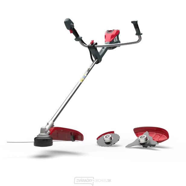 Vyžínač CRAMER OPTIMUS TB20H