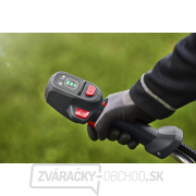 Vyžínač CRAMER OPTIMUS TB20H náhled