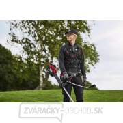 Vyžínač CRAMER OPTIMUS TB20H náhled