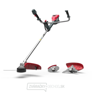 Vyžínač CRAMER OPTIMUS TB20H Vyžínač CRAMER OPTIMUS TB20H gallery main image