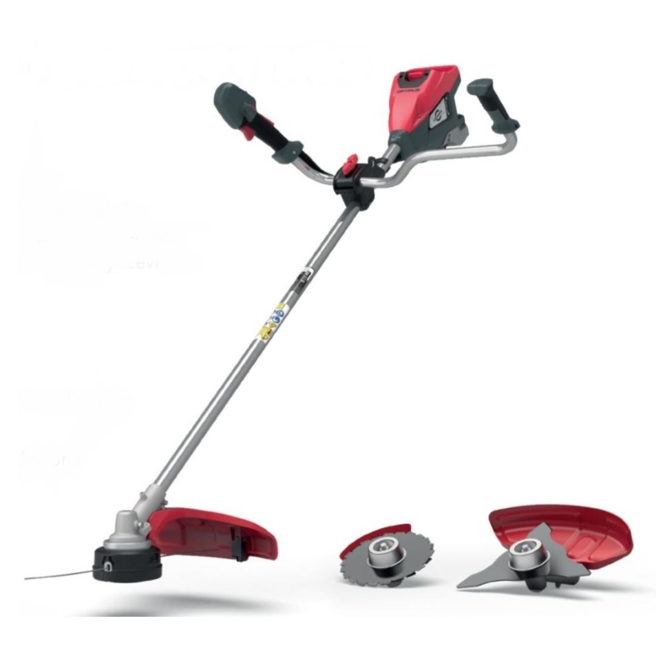 Krovinorez CRAMER OPTIMUS TB20L