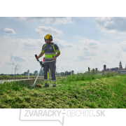 Krovinorez CRAMER OPTIMUS TB20L náhled