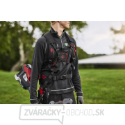 Krovinorez CRAMER OPTIMUS TB20L náhled