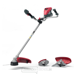 Krovinorez CRAMER OPTIMUS TB20L Krovinorez CRAMER OPTIMUS TB20L gallery main image