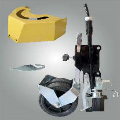 ZCS TECH KIT pre NT60