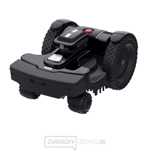 Robotická kosačka TECHline NEXTTECH Ai LX4 RTK 4WD Robotická kosačka TECHline NEXTTECH Ai LX4 RTK 4WD gallery main image