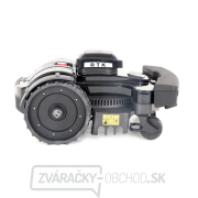Robotická kosačka TECHline NEXTTECH Ai LX4 RTK náhled