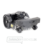 Robotická kosačka TECHline NEXTTECH Ai LX4 RTK náhled