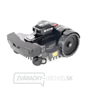 Robotická kosačka TECHline NEXTTECH Ai LX4 RTK náhled